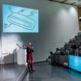 SMART Pitching Future Okospad Aba-szer Fémbútor Kft. A napelemes okospadot okos városokba, a közösségi terek fejlesztésére ajánlják.
