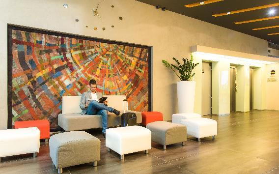 BW PLUS Lakeside Hotel****, Székesfehérvár Budapesttől mindössze fél óra