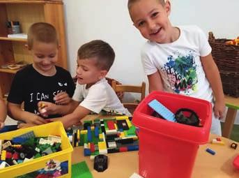 Bőti Józsefné Marika MÉHECSKE csoport: 27.