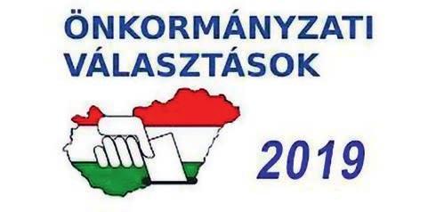 2 MI ÚJSÁG FÉNYSZARUN? 2019/9 Tisztelt Választópolgárok! A 2019. évi általános helyi és nemzetiségi önkormányzati választásokra október 13-án, vasárnap 6.00 órától 19.00 óráig kerül sor.