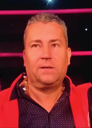 MI ÚJSÁG FÉNYSZARUN? 2019/9 5 (folytatás a 4. oldalról) ÖNKORMÁNYZATI VÁLASZTÁSOK 2019. OKTÓBER 13. Csizmarik Gyula Budapesten születtem, 20 éve élek Jászfényszarun.