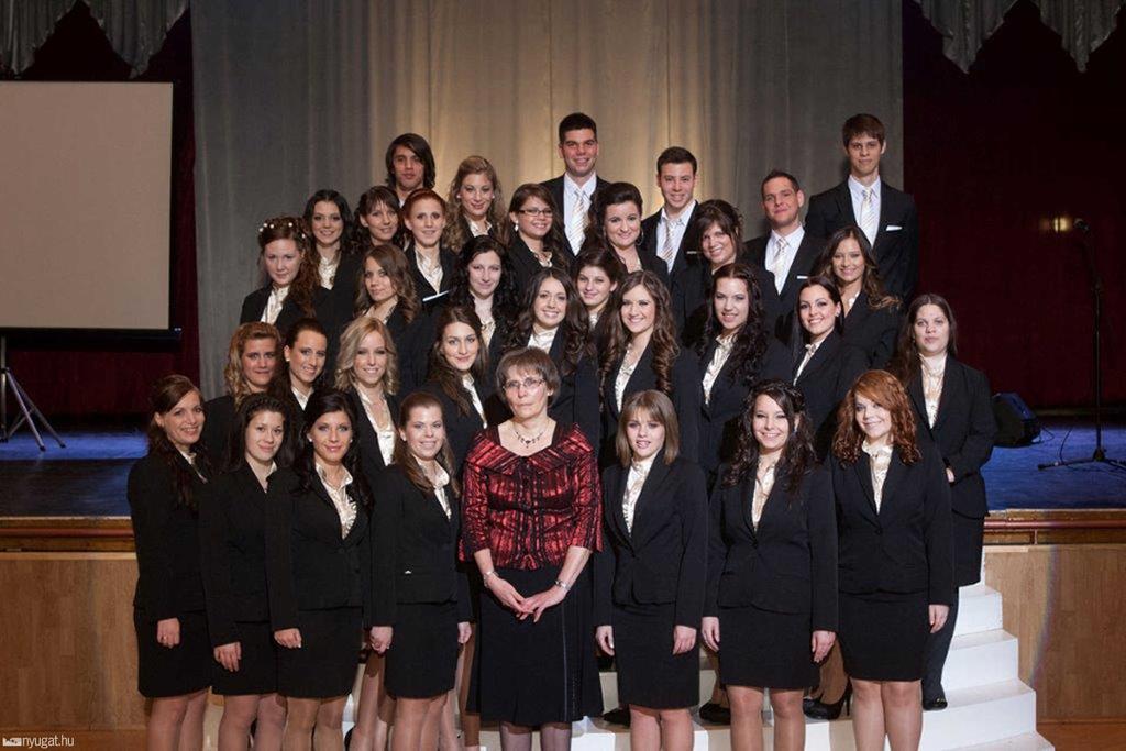 Hawari Boglárka Naomi, Gáspár Viktória Sára, Hegedüs Renáta Anna, Horváth Viktória, Kercselics Zsanett, Kiss Alexandra, Kiss Barnabás, Kulman Eszter, Májer Adrienn Ilona, Nagy Viktória, Németh