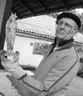 Head of the Doctoral School between 2001 2011, since 2012 Professor Emeritus. http://www.art.pte.hu/index.php?