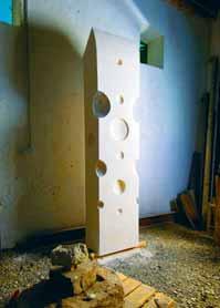 arts 2004 Foster, Colin képzômûvészet / fine arts 2005 Valkó László képzômûvészet / fine arts 2009 Drahos Béla zenemûvészet / music Gyenes Zsolt képzômûvészet / fine arts Király Csaba zenemûvészet /