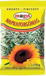 hántolatlan magvak baromfinak