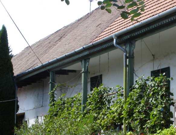 Igényes helyreállítás, szép