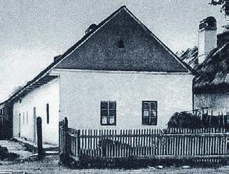 (Domokos Mátyás) Író, a magyar széppróza Jókait követõ nemzedékének legjelentõsebb, legnépszerûbb alakja. Szülõföldje, Szklabonya (ahogyan õ nevezi: Görbeország) meghatározó élmény volt számára.