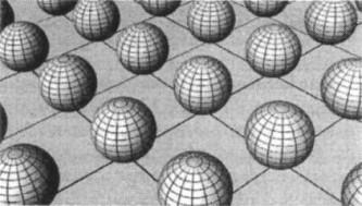 Az 1970-es évek közepén intenzív kutatómunka bontakozott ki a több felcsavarodott extra dimenziót tartalmazó elméletek kapcsán. A 8.