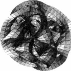 kimutatták, hogy a hatdimenziós geometriai alakzatoknak egy sajátos osztálya kielégíti a követelményeket.