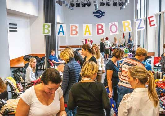 HR-HÍREK Hatékonyság az új munkavállalók integrálásában 2019. évtől a humán terület az újonnan érkező munkatársak hatékony beilleszkedését különböző programokkal, folyamatosan támogatja.