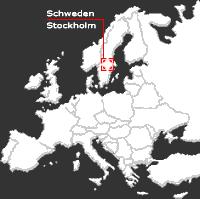 SVÉDORSZÁG Államformája: