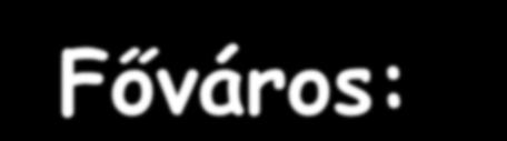Főváros: