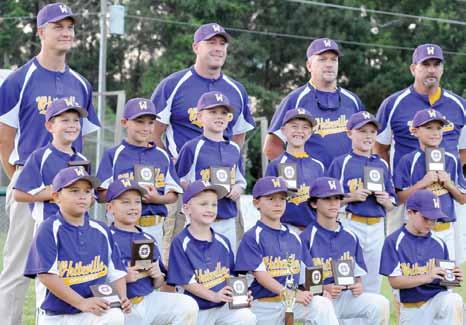 On Sunday night, Post 137 s non-league game with Wilmington Post 10 was postponed by heavy lightning at Wilmington s Hardee Field.
