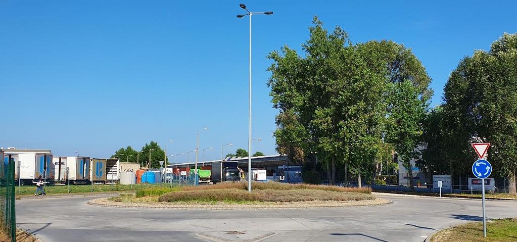 10. Kép SMART irányjelzési
