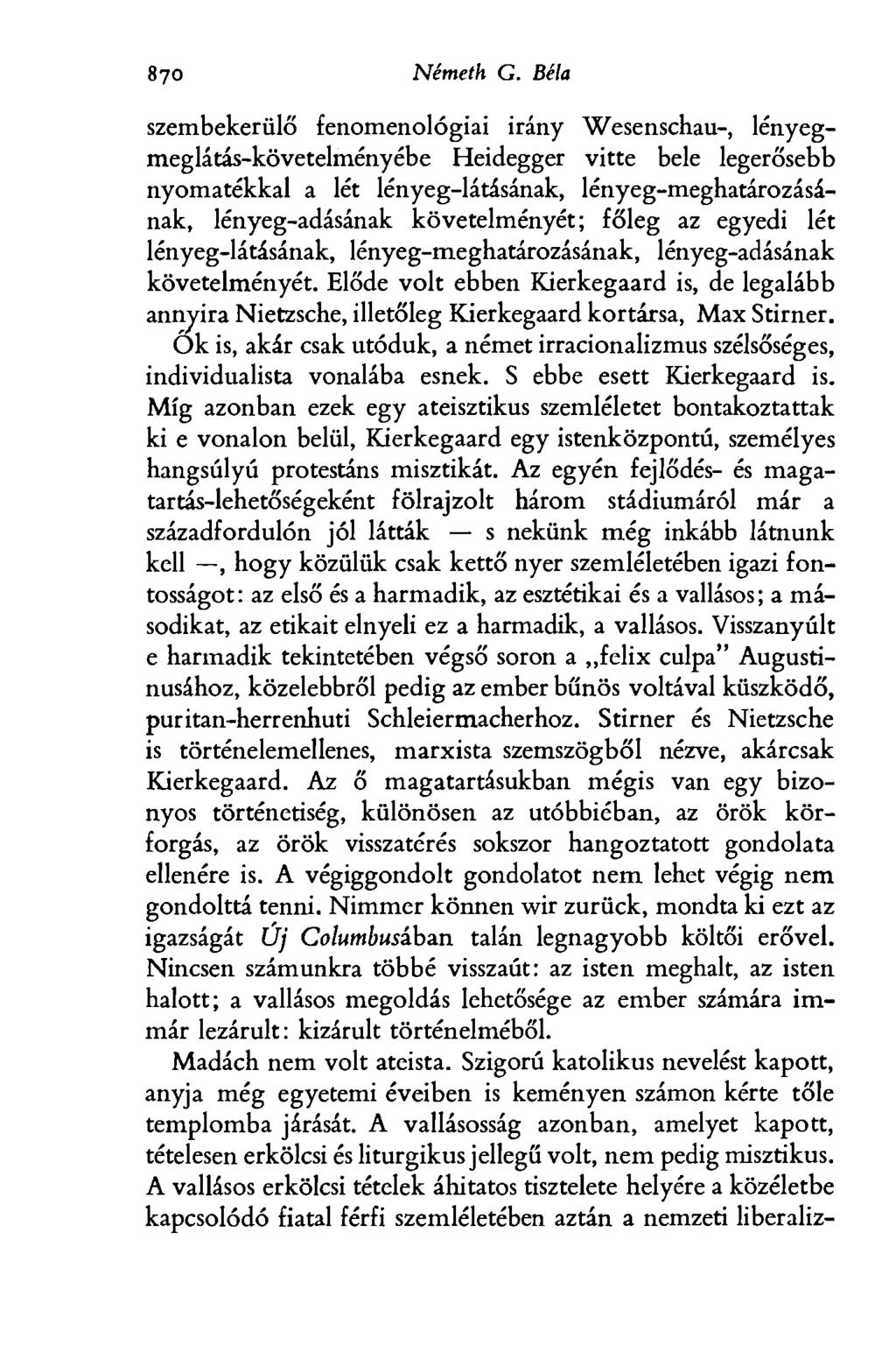 8 jó Németh G.