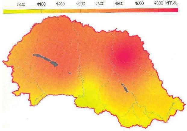 alapján mutatott hasonlósági csoportjainak térbeli elhelyezkedése 8.1.5.