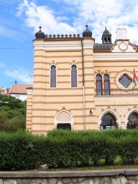 ESZTERGOMI