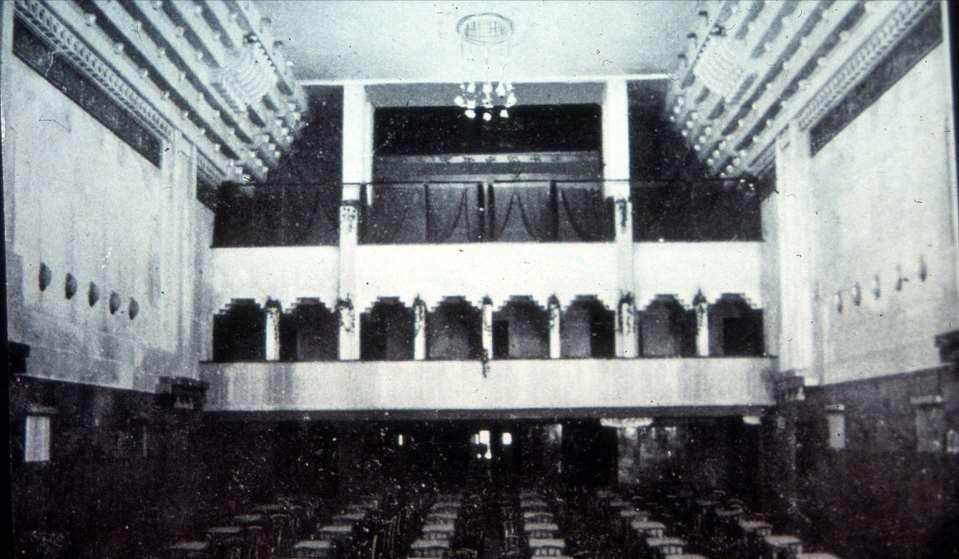 A NÉZÔTÉR