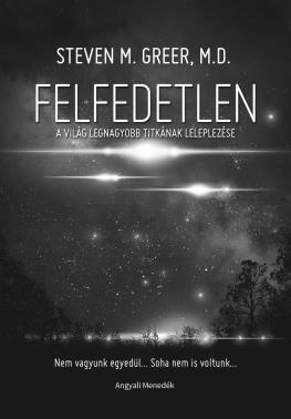Ember-földönkívüli hibridek kifejlesztése zajlik a titkos laborokban? A földönkívüliek segítségével jelent meg az ember a Földön? Len Kasten könyvében minden kérdésre fény derül!! Steven M. Greer, M.