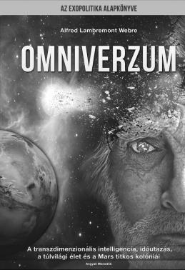 rendelkező UFO kutató. Hogy miért is hazudnak nekünk a kormányok a földönkívüliekről? Ebből a könyvből derül ki a megdöbbentő igazság! AZ ÓRIÁSI BESTSELLER VÉGRE MAGYAR NYELVEN!