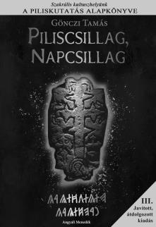 ősmagyar-kutató legújabb művében
