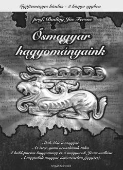 most a magyar olvasóközönség elé!