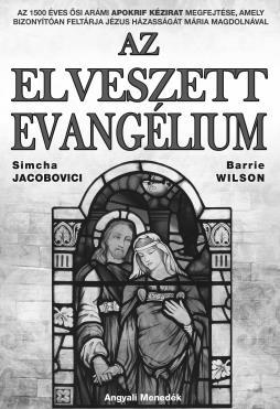 Tarts Te is a szerzővel erre a teret és időt átszelő utazásra, és ismerd meg a világ legősibb spirituális szent helyét, olyan szemmel, amilyennel még nem láthatta senki sem Simcha Jacobovici és