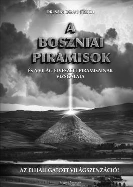 Eddig kiadatlan részek és a mű teljes anyaga és története egy kötetben!