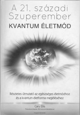 A tudat a legfőbb magyarázat a kozmikus hologram létezésére, hisz egyszerre bizonyítja létezésünket, és általunk is képes a teremtésre.