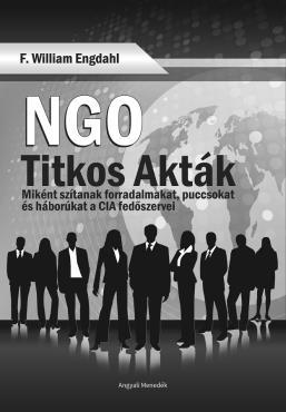 A Könyvesház bemutatja F.
