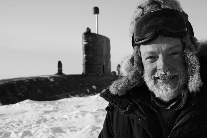 A Nagy Olvadás kora Nem is olyan régen, még 2016 nyarának elején egy meglehetősen riasztó cikket közölt le a The Independent, amiben Peter Wadhams kutató, a térség szakértője azt jósolja, hogy az év