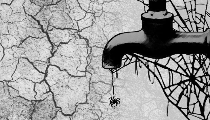 Ami azt illeti, a világ egyik legnagyobb élelmiszeripari cége - ami elsősorban édességeiről és üdítő italairól lett híres -, mostanság azon van, hogy megszerezze a világ vízkészletének jelentős része