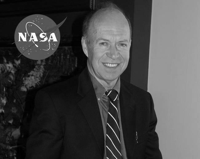 lódnak el az efféle, nyilvánvalóan elmebeteg állásfoglalásoktól. dr. James Hansen Mint ahogy annak a dr.