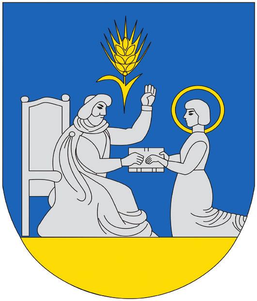 Faluújság Tápiógyörgye XXVIII.