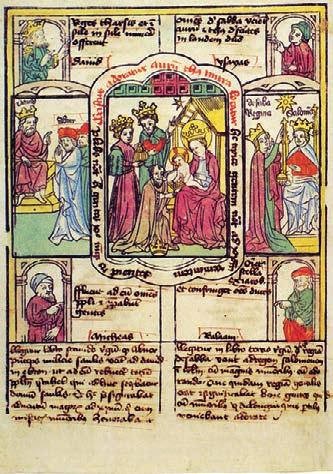 1. Milyen bibliai eredetû szimbólumokat ismertek? Mi a Biblia? A Biblia a zsidó és keresztény hívõ emberek számára szent könyv, hitük, vallásuk, erkölcsük alapja.