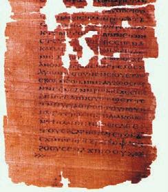 1. Magyarázzátok meg a Nagy Endre, 20. századi író következõ mondatában szereplõ biblia kifejezés jelentését! Hiszen te tudod, hogy az én bibliám Shakespeare. 2. Mit jelent a kifejezés: az ördög bibliája?