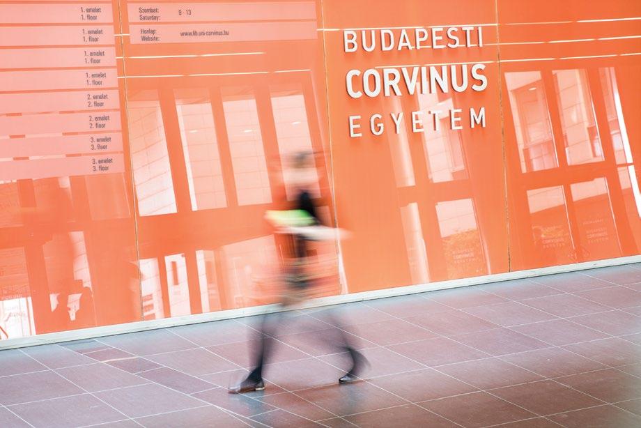 A CDI munkatársai nap mint nap azért dolgoznak, hogy a doktori képzésben résztvevő hallgatók minél nagyobb arányban jussanak el a PhD fokozat megszerzéséig, továbbá versenyképes tudásukkal a hazai és