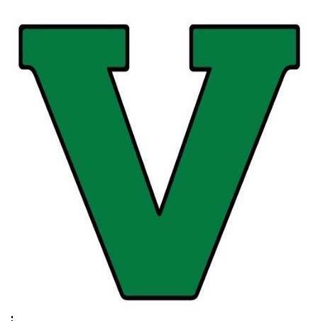 VALPARAISO HIGH SCHOOL ATHLETIC AWARDS SPRING BASEBALL BOYS GOLF SOFTBALL