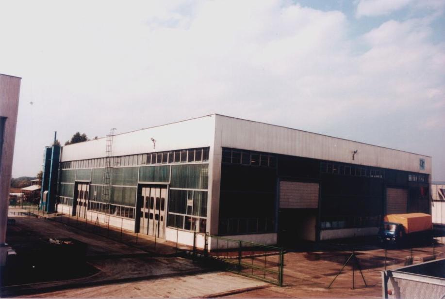 Mérföldkövek 1990