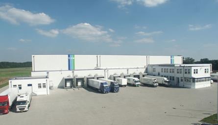 Üzleti