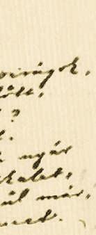 ARANY SZABÓ SSEAU DEFOE SWIFT GOETHE BES- Y KEATS POE COOPER HOFFMANN BEREMÉNYI MANN PÉTERFY VARRÓ T NAGY