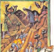 rozgonyi csatában (1312). A király hálája nem maradt el, 1328-tól már ô a csókakôi várnagy, forrásokkal igazolhatóan 1355-ig (de gyaníthatóan haláláig, 1358-ig).