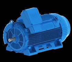 1,1-500 kw 2, 4, 6, 8 230/400 (Y)