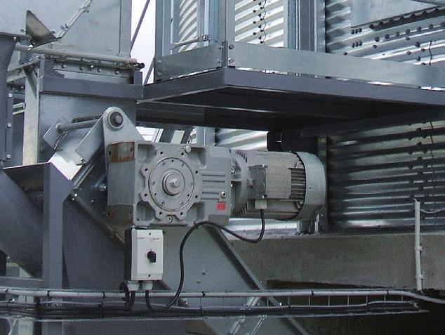 Üzemmód MVE/SPV 0,1-2,4 kw 2, 4, 6,