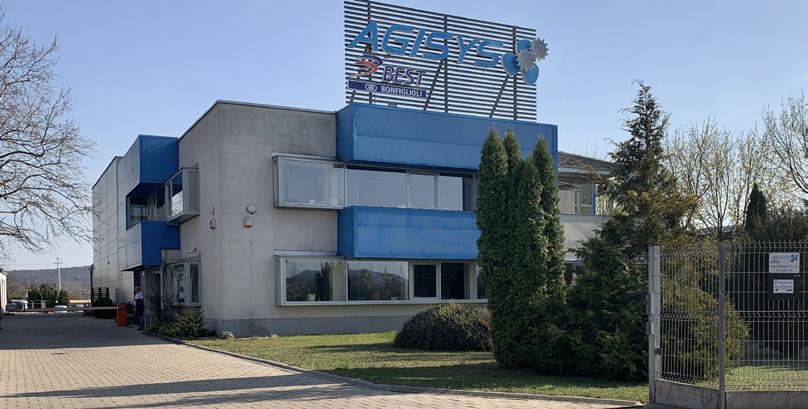 KÜLDETÉSÜNK 1995-ben alapított vállalkozásunk eleinte a keveréstechnikai berendezések fejlesztésével és értékesítésével foglalkozott, amely a későbbiek során kiegészült a hajtástechnikai rendszerek