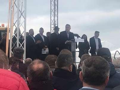 Éves rendezvények: Május III.