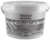 építkezzen profi módon Br. egységár Br. egységár SZANITER SZILIKON, 280 ML VAPOURSEAL Ecetsav tartalmú szilikon tartósan vizzel terhelt területekre, penész és gombagátló adalékkal.
