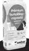 mesterkatalógus 2020 HIDEGBURKOLÁSI RENDSZEREK Br. egységár Br.