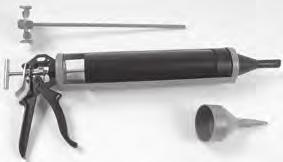 499 3 m x 19 mm 1013625 579 5 m x 25 mm 1013626 1049 7,5 m x 25 mm