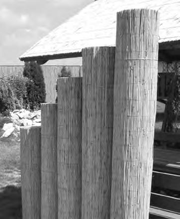 cm, 6 m; 9,6 m 2 /tekercs 1060030 180 cm; 6 m; 10,8 m 2